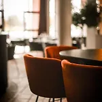 Golfhotel & Restaurant Lindenhof Hotell