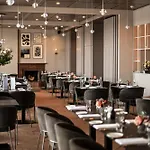 Hotell Golfhotel & Restaurant Lindenhof