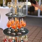 Golfhotel & Restaurant Lindenhof 3* باد فيبل