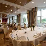 Hotell Golfhotel & Restaurant Lindenhof Bad Vilbel