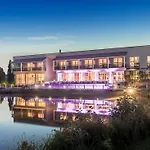 Golfhotel & Restaurant Lindenhof Szálloda