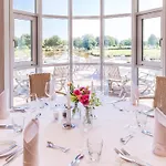 Hotell Golfhotel & Restaurant Lindenhof 3*