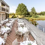 Hotell Golfhotel & Restaurant Lindenhof Bad Vilbel