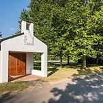 Golfhotel & Restaurant Lindenhof Hotell 3*