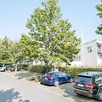 Golfhotel & Restaurant Lindenhof Szálloda Bad Vilbel