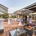 Hotell Golfhotel & Restaurant Lindenhof