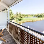 Golfhotel & Restaurant Lindenhof 3*
