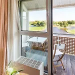 Hotell Golfhotel & Restaurant Lindenhof 3*