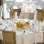 Golfhotel & Restaurant Lindenhof 3*