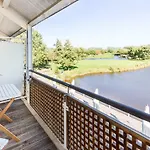 Golfhotel & Restaurant Lindenhof 3*