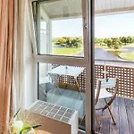 Golfhotel & Restaurant Lindenhof فندق 3*