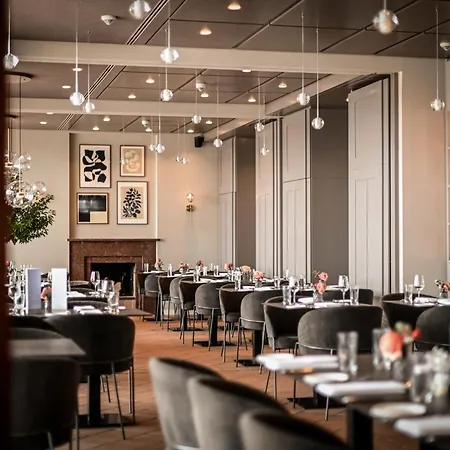 Golfhotel&restaurant Lindenhof Bad Vilbel