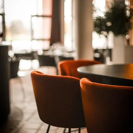 Golfhotel & Restaurant Lindenhof Отель