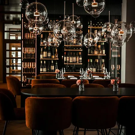 Golfhotel & Restaurant Lindenhof Отель