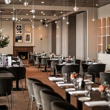 Hotel Golfhotel & Restaurant Lindenhof