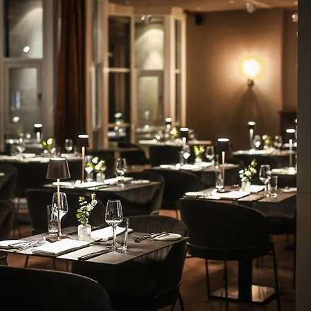 Golfhotel&restaurant Lindenhof Hotel 3*