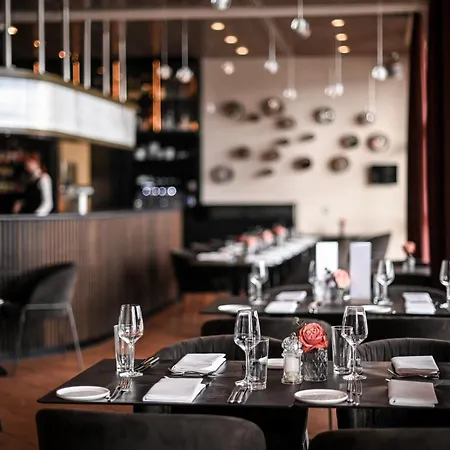 Hotel Golfhotel&restaurant Lindenhof Bad Vilbel