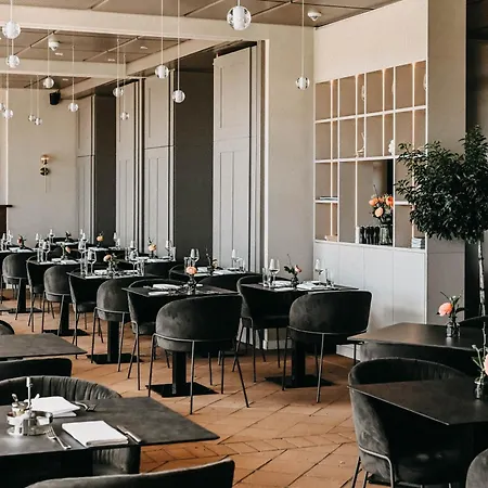 Golfhotel & Restaurant Lindenhof 3*