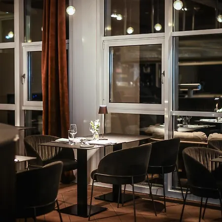 Golfhotel&restaurant Lindenhof Bad Vilbel