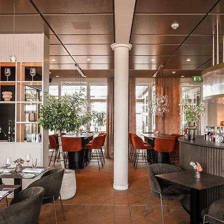 Hotel Golfhotel&restaurant Lindenhof Bad Vilbel