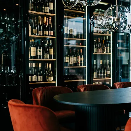 Golfhotel&restaurant Lindenhof 3*