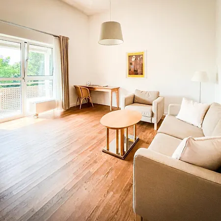 Hotel Golfhotel & Restaurant Lindenhof Bad Vilbel