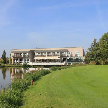 Golfhotel & Restaurant Lindenhof Hotel Bad Vilbel