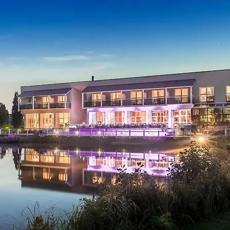Golfhotel & Restaurant Lindenhof Hotel