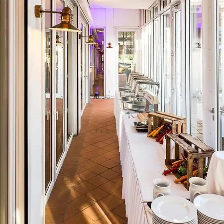 Golfhotel & Restaurant Lindenhof