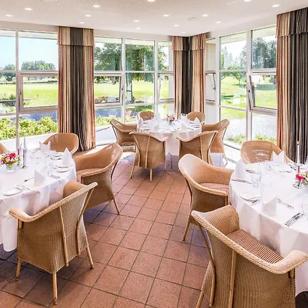 Golfhotel & Restaurant Lindenhof Отель