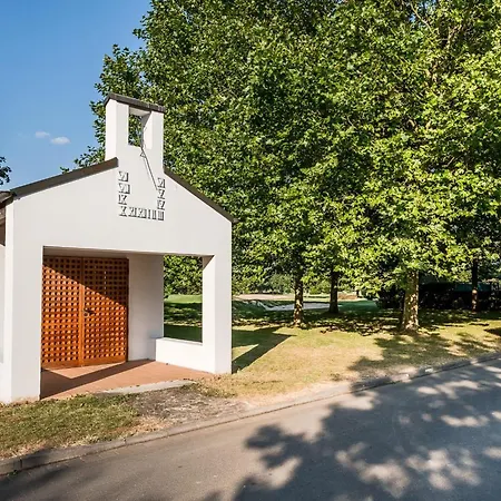 Golfhotel & Restaurant Lindenhof Отель 3*