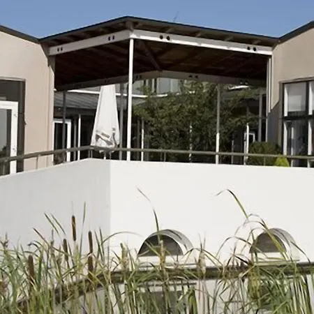 Golfhotel & Restaurant Lindenhof 3*