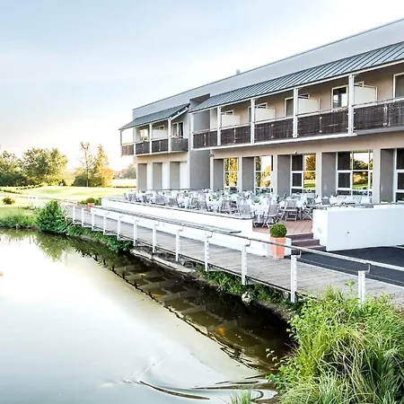 Golfhotel & Restaurant Lindenhof Hotel
