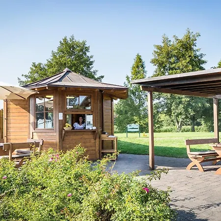 Golfhotel & Restaurant Lindenhof 3*