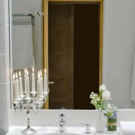 Golfhotel & Restaurant Lindenhof 3* Бад-Фильбель