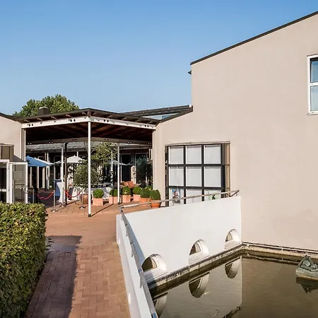 Golfhotel & Restaurant Lindenhof