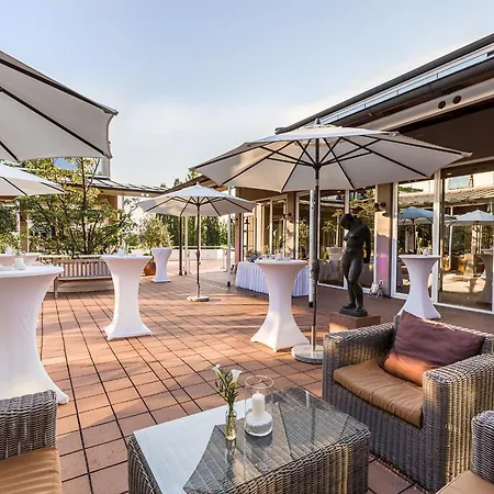 Hotel Golfhotel & Restaurant Lindenhof
