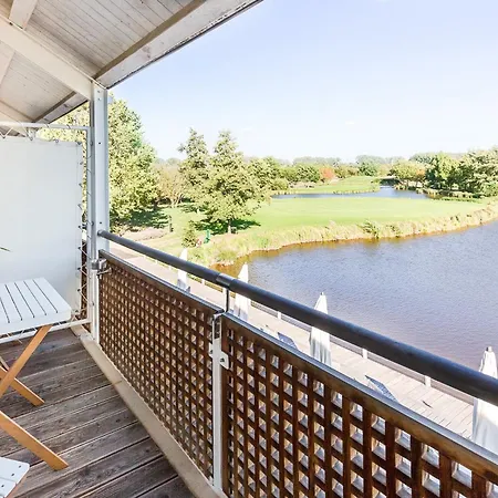 Golfhotel & Restaurant Lindenhof 3*