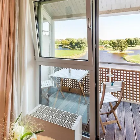 Hotel Golfhotel & Restaurant Lindenhof 3*
