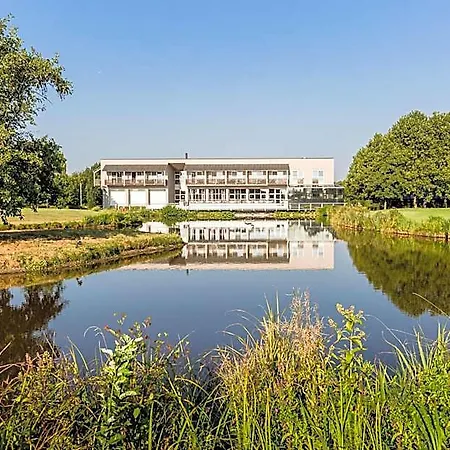 Отель Golfhotel & Restaurant Lindenhof