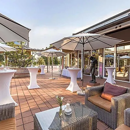 Golfhotel & Restaurant Lindenhof