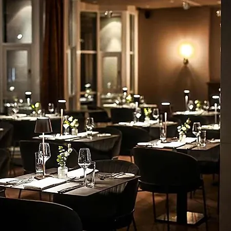 Golfhotel & Restaurant Lindenhof 3*