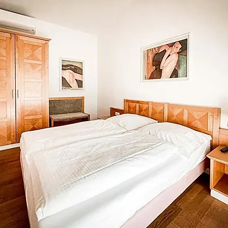 Golfhotel & Restaurant Lindenhof 3*