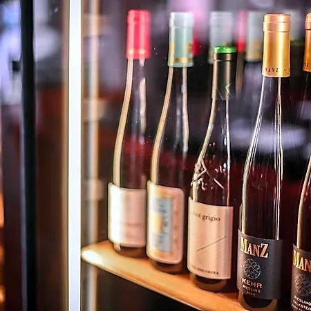Golfhotel & Restaurant Lindenhof Бад-Фильбель