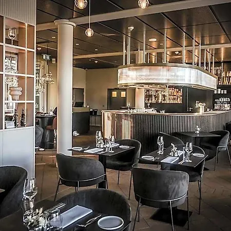 Golfhotel & Restaurant Lindenhof 3* Бад-Фильбель