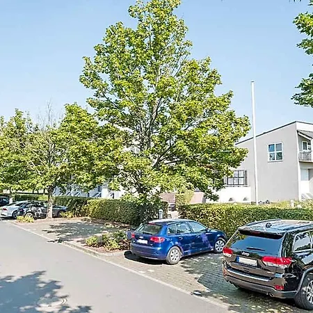 Golfhotel & Restaurant Lindenhof Отель