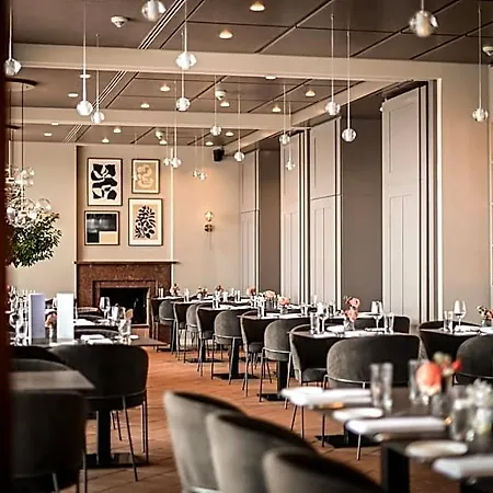 Golfhotel & Restaurant Lindenhof 3*