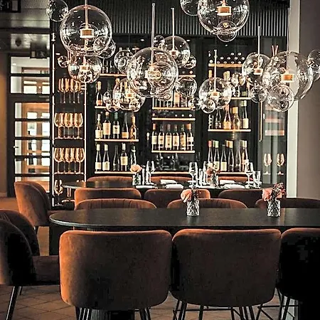 Hotel Golfhotel & Restaurant Lindenhof 3*