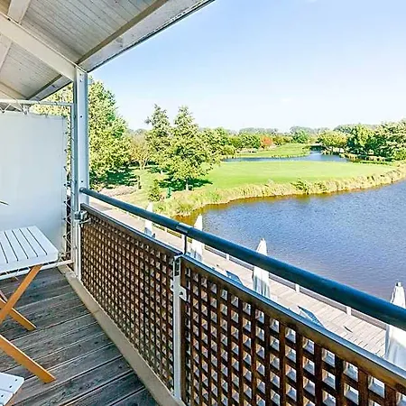 Golfhotel & Restaurant Lindenhof Отель 3*