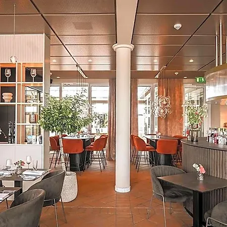 Golfhotel & Restaurant Lindenhof 3*